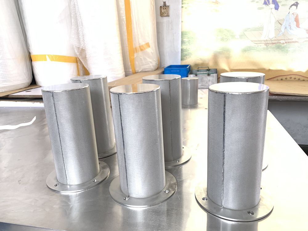 烧结网与金属网有何区别你知道吗？？？