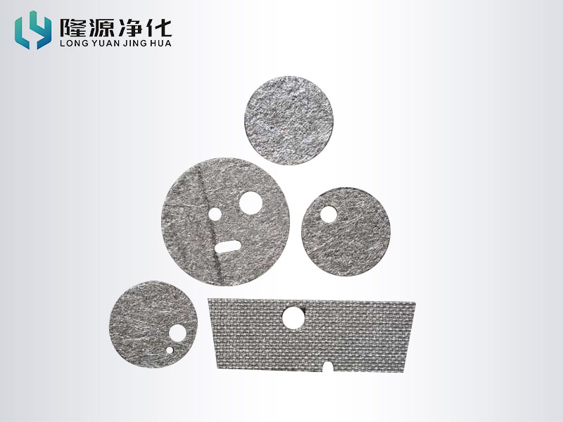 烧结毡为何受接待？？？？