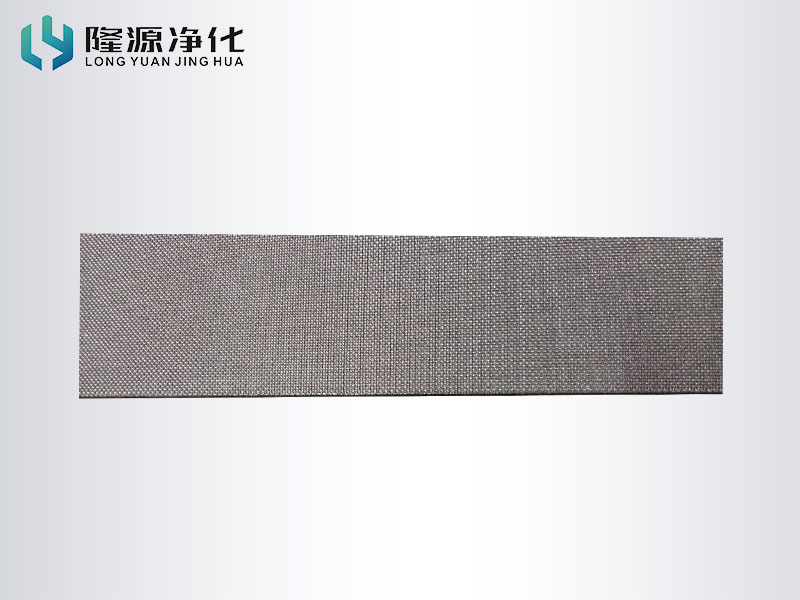 烧结毡产品的烧结要领你相识吗？？？？