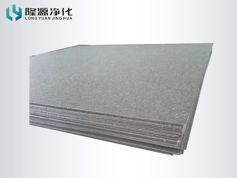 烧结毡使用时各层在高温下有何转变？？？？