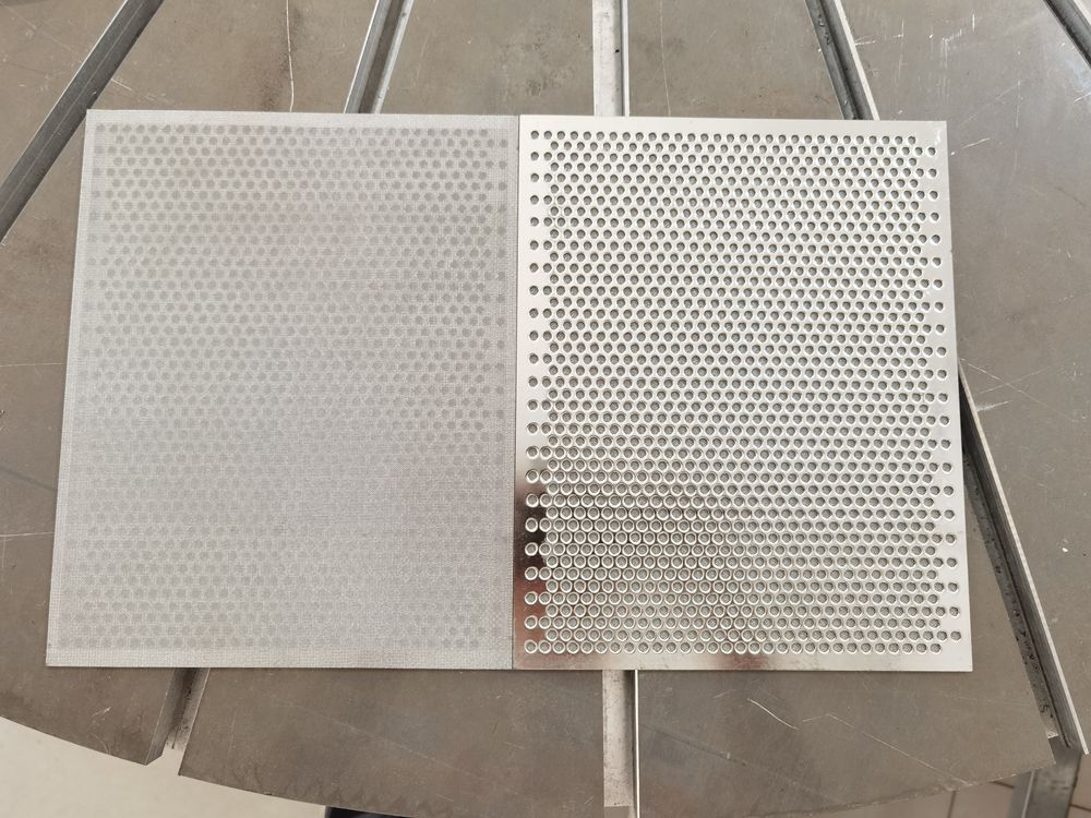 影响烧结毡使用时间的缘故原由有哪些？？？？