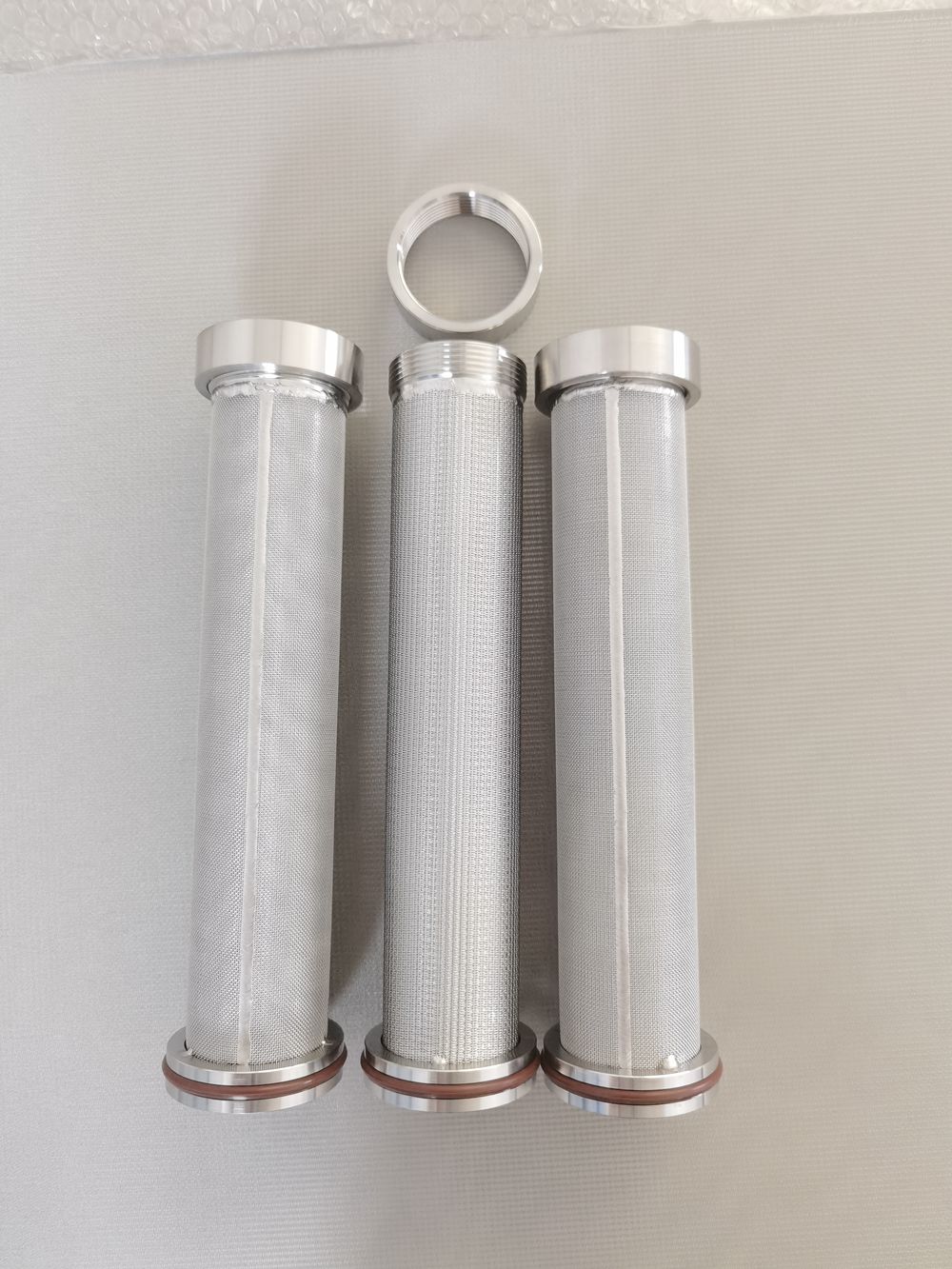 想相识烧结网的优势？？？？？看这里！