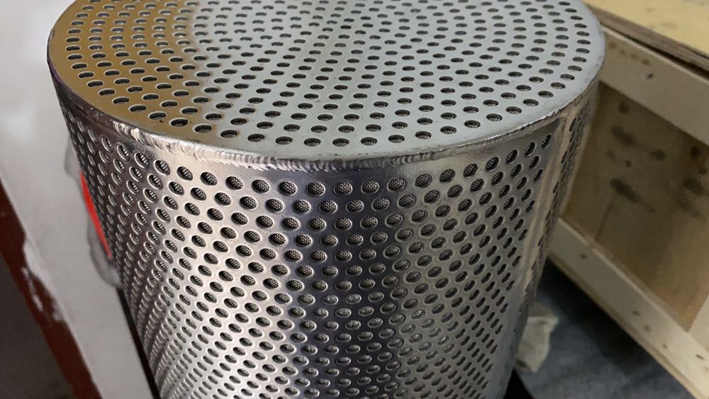 冲孔板复合网的用途你知道吗？？？？？