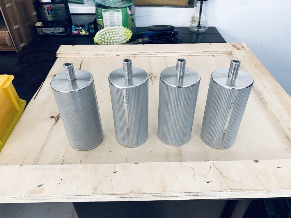 烧结网焊接时可能遇到哪些问题？？？？？