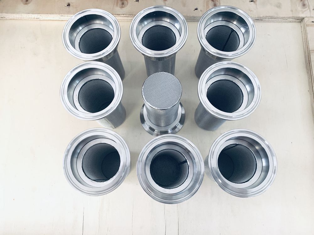 烧结毡的主要作用你知道吗？？？？