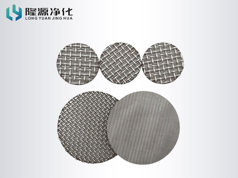 使用烧结网变形缘故原由有哪些？？？？