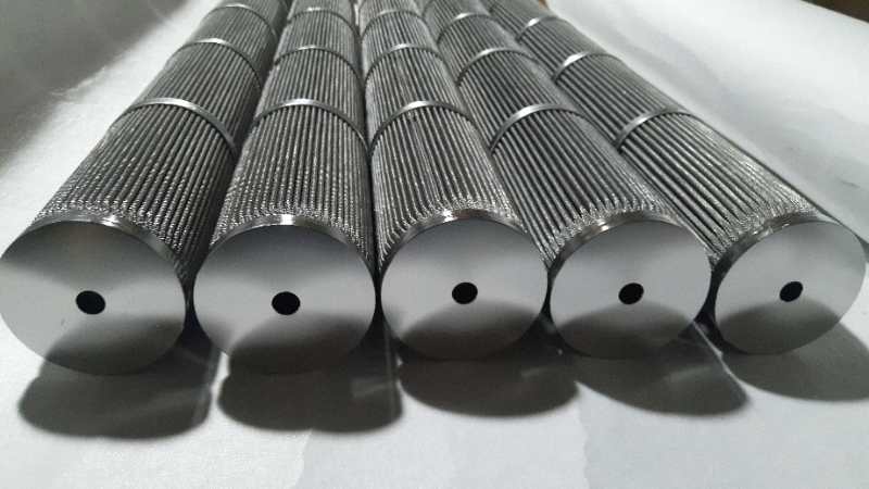 不锈钢折波滤芯使用优势有哪些？？？？？