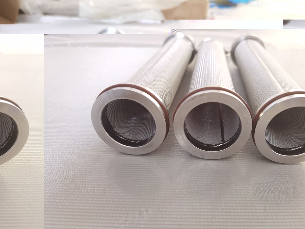 使用烧结网为何需要换新？？？？？