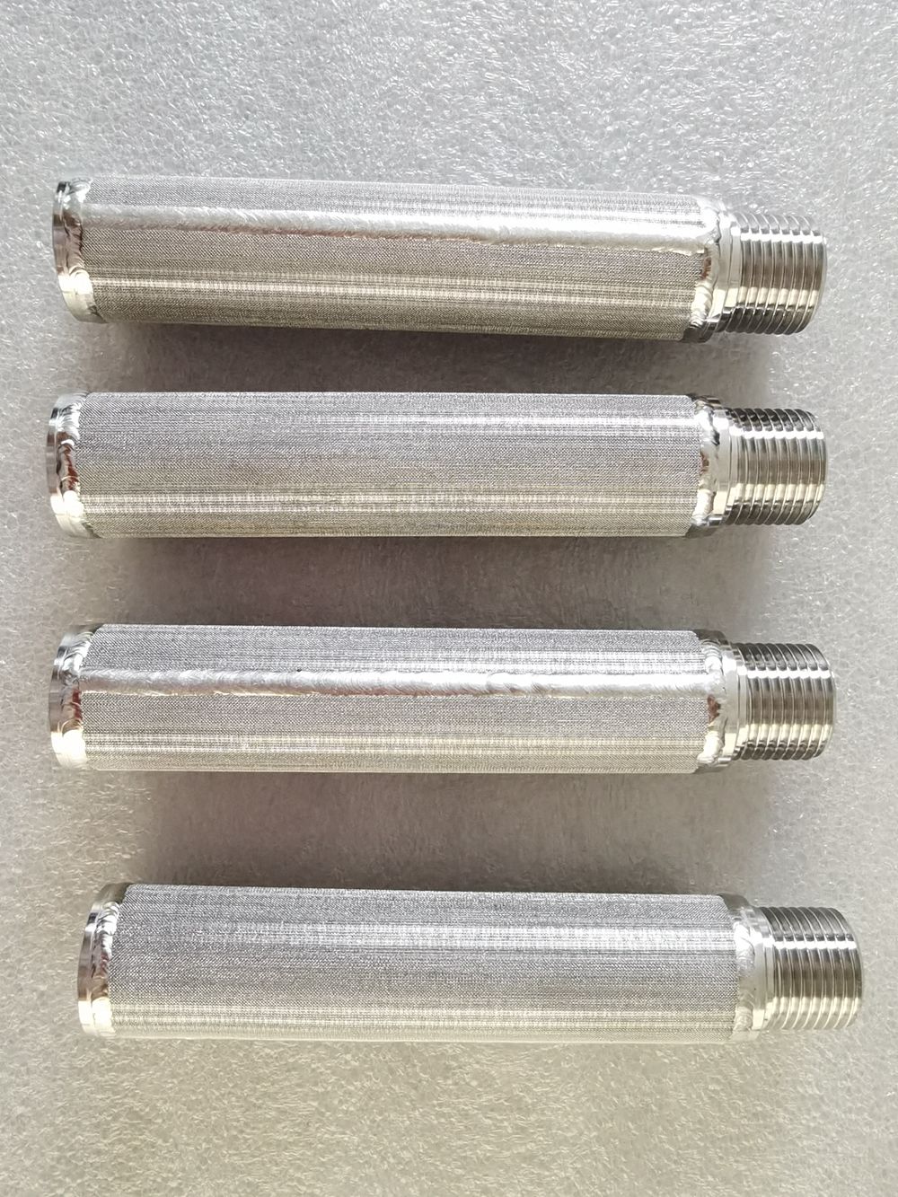 烧结网的准确洗濯要领你会吗？？？？？？